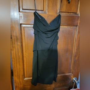 NWT Instantly Slimming Cocktail Dress